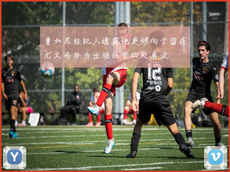 鲁加尼经纪人透露他更倾向于留在尤文而非为出场机会四处奔波