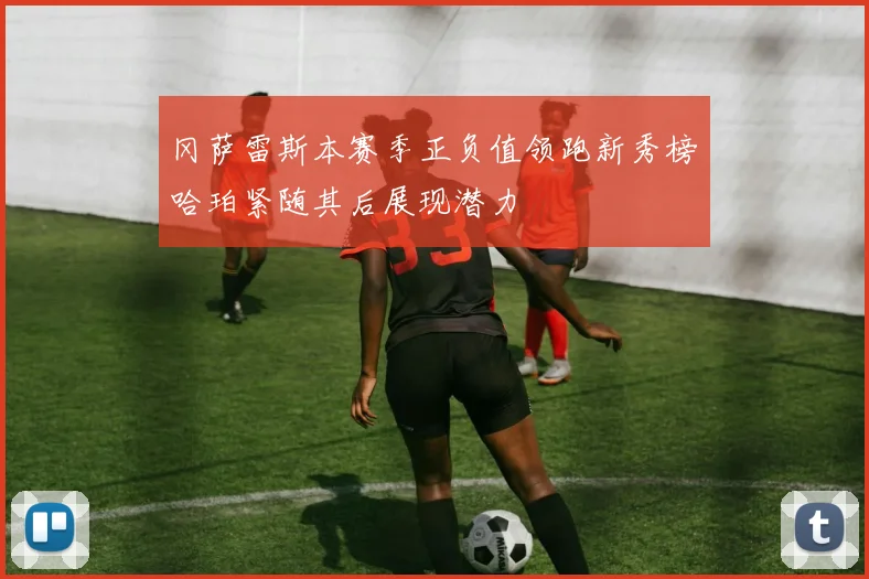 冈萨雷斯本赛季正负值领跑新秀榜哈珀紧随其后展现潜力