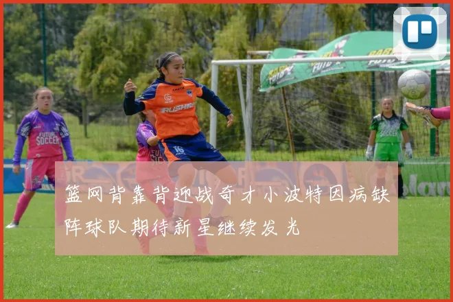 篮网背靠背迎战奇才小波特因病缺阵球队期待新星继续发光
