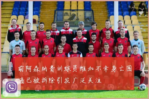 前阿森纳青训球员维加不幸身亡围墙已被拆除引发广泛关注