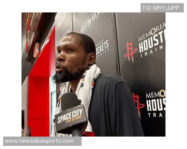 杜兰特盛赞里德谢泼德果断投篮与出色挡拆表现