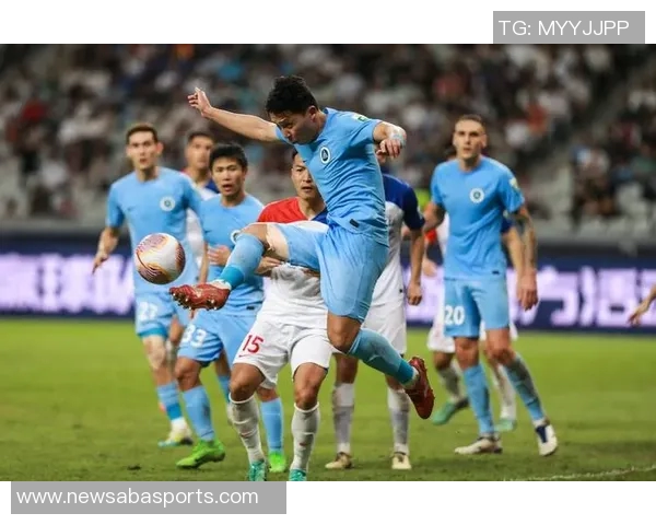 中超第29轮精彩对决深圳新鹏城迎战上海申花10月31日20点不见不散