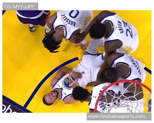 库里脚踝再度受伤老将们出战热火的希望渺茫