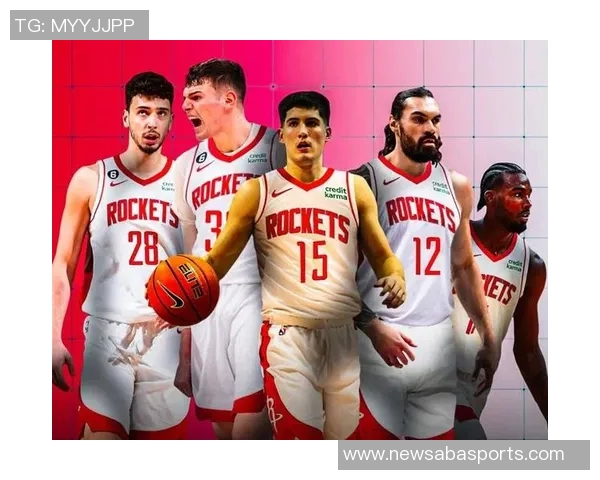 火箭队若谢泼德状态不佳将考虑引进新控卫以增强阵容竞争力