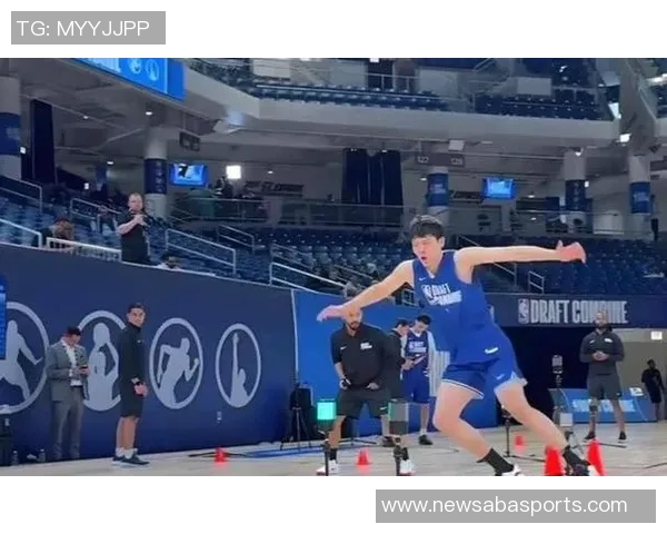 克林根出场时间有限或因主帅欲重点考察杨瀚森表现