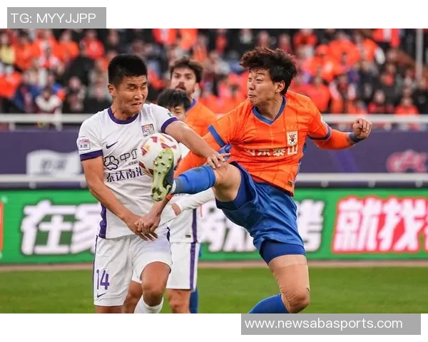 2025中超联赛第29轮山东泰山迎战天津津门虎周六下午15点30分精彩开战